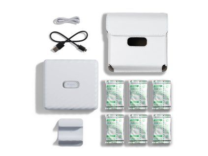 Instax Wide Link Set Max2