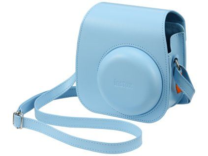 mini11 camera case sky blue 2