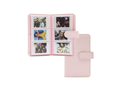 Instax Mini 12 Start Set Pink5