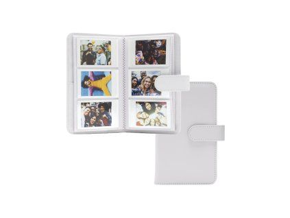 Instax Mini 12 Start Set White5