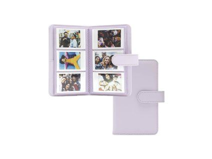 Instax Mini 12 Start Set Lila5