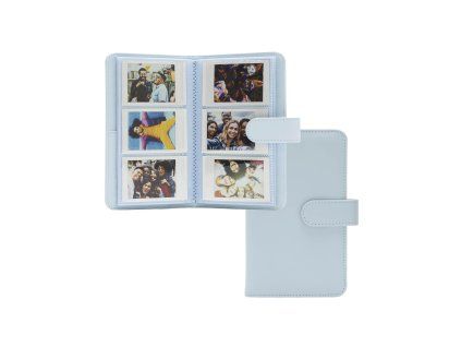 Instax Mini 12 Start Set Blue5