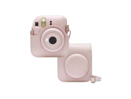 Instax Mini 12 Start Set Pink4