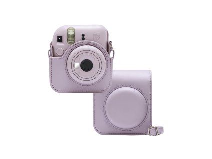 Instax Mini 12 Start Set Lila4