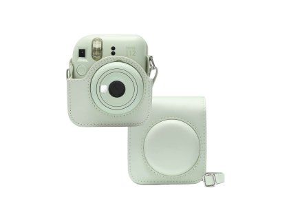 Instax Mini 12 Start Set Green4