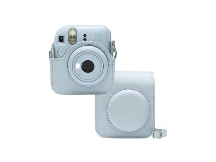 Instax Mini 12 Start Set Blue4