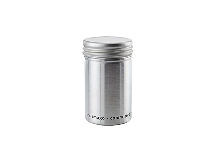 12982 ars imago film container 135