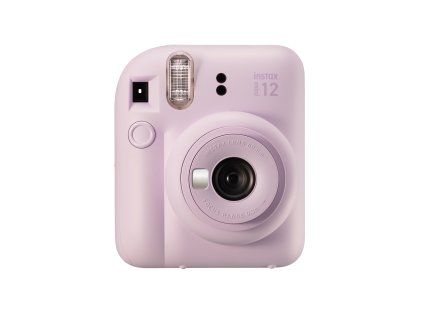 Instax Mini 12 Lilac Purple