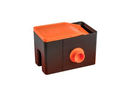 12967 2 ars imago lab box modul 1 set single 135 orange
