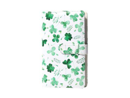11897 3 instax mini album clover