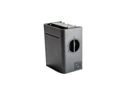 Ars-Imago Lab-Box Module 120