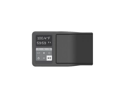 Ars-Imago Professional Lid (Prolid) for Lab-Box