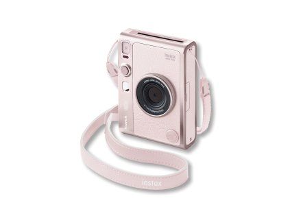Instax Mini Evo Gentle Rose