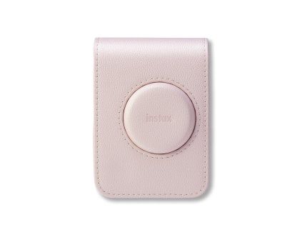 Instax Mini Evo Case Gentle Rose