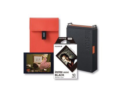 instax mini Link+ StartSet