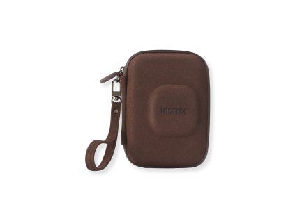 instax mini LiPlay Case Bronze1