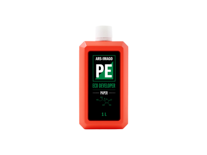 13027 ars imago pe paper developer 1000ml