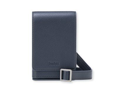 instax mini LiPlay+ Case Midnight Blue