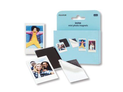 Instax Mini Magnet Photo 10 pack