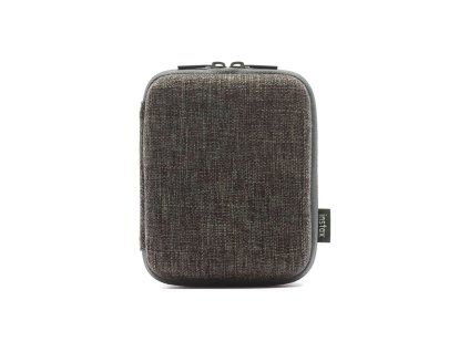 11334 2 instax square link case gray