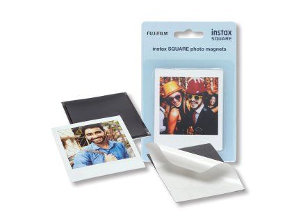 Instax Square Magnet Photo 10 pack