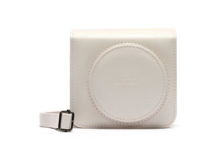 Instax Square SQ1 Case Chalk White
