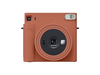 SQ1 Terracotta Orange 01