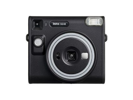 Instax Square SQ40 Black