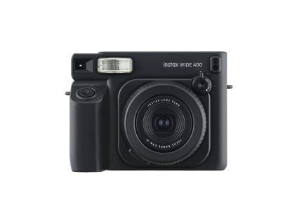 instax Wide 400 Black