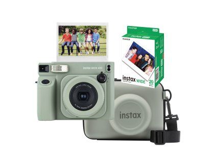 instax Wide 400 StartSet1