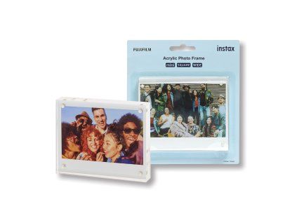 Instax Wide Acrylic Frame 1 pcs