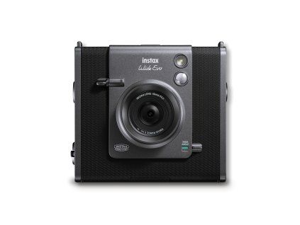Instax Wide Evo Camera Black
