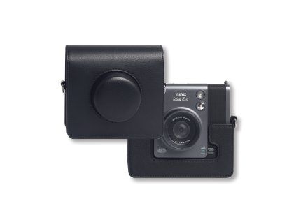 Instax Wide Evo Case Black