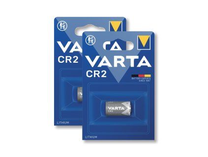 Varta CR BV2