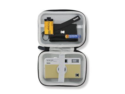 Kodak Analog Set4