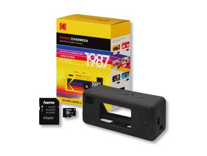Kodak Charmera Camera Blind Box Start Set