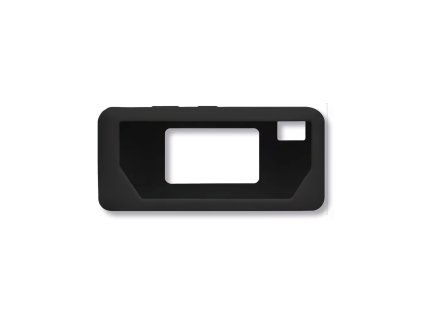 Kodak Charmera Camera Silicone Case Black