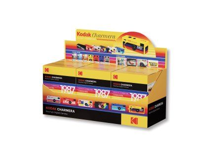 Kodak Charmera Camera Blind Box4
