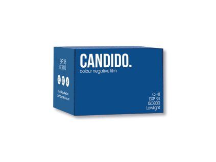Candido Color 800 135 36