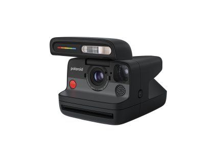 Polaroid Flip Black