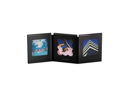 Polaroid Go Acrylic Frame Black