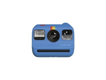 Polaroid Go Gen 2 Blue