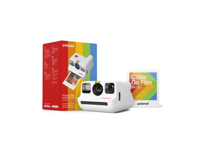 12303 4 polaroid go gen 2 e box white