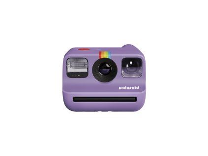Polaroid Go Gen 2 Purple