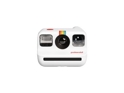 Polaroid Go Gen 2 White