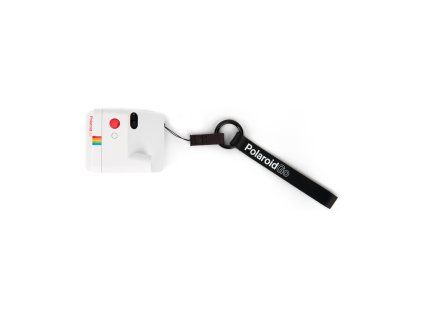 8602 polaroid go wrist strap black