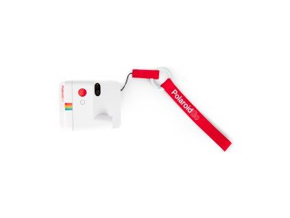 Polaroid Go Wrist Strap Red
