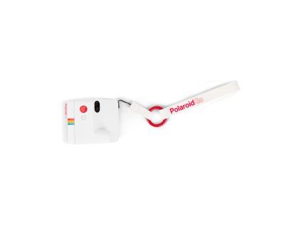 Polaroid Go Wrist Strap White