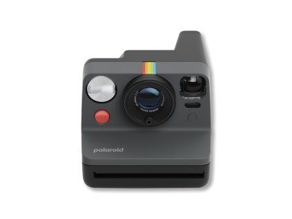 Polaroid Now Gen 3 Black2