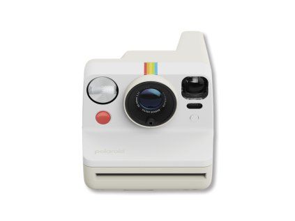 Polaroid Now Gen 3 White2
